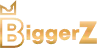 BiggerZ Casino Logo